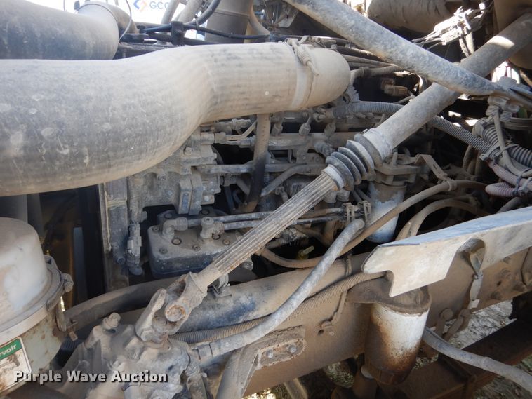 image for item DV9745 2007 Sterling L-Line ready mix truck