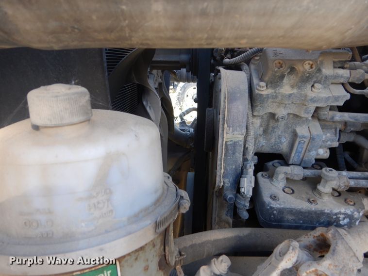 image for item DV9745 2007 Sterling L-Line ready mix truck