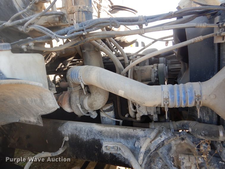 image for item DV9745 2007 Sterling L-Line ready mix truck