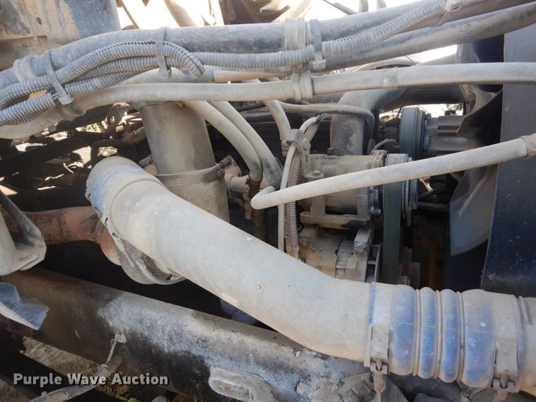 image for item DV9745 2007 Sterling L-Line ready mix truck