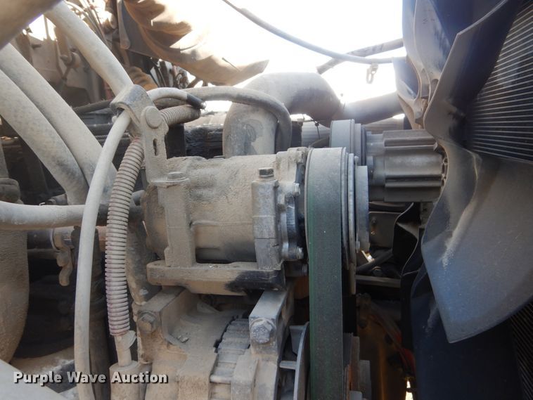 image for item DV9745 2007 Sterling L-Line ready mix truck