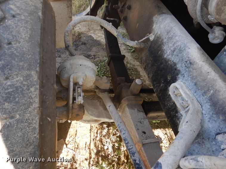 image for item DV9745 2007 Sterling L-Line ready mix truck