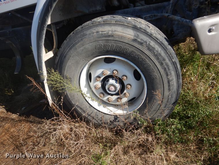 image for item DV9745 2007 Sterling L-Line ready mix truck