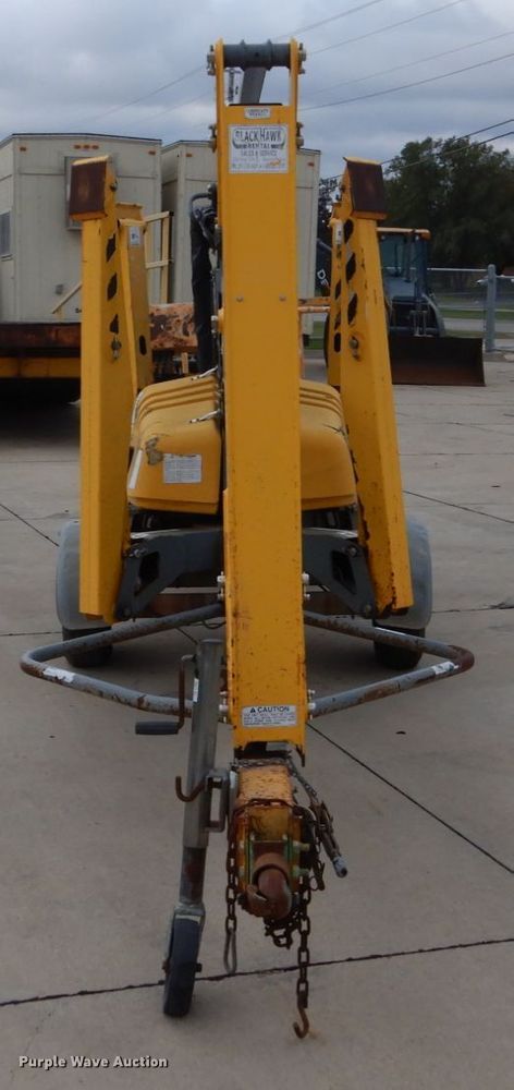 image for item EC9018 Bil-Jax XLB-4319 boom lift