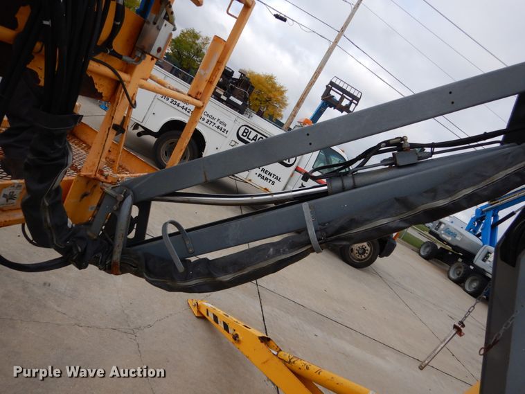 image for item EC9018 Bil-Jax XLB-4319 boom lift