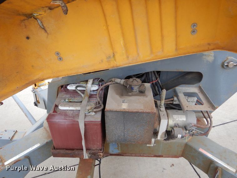 image for item EC9018 Bil-Jax XLB-4319 boom lift