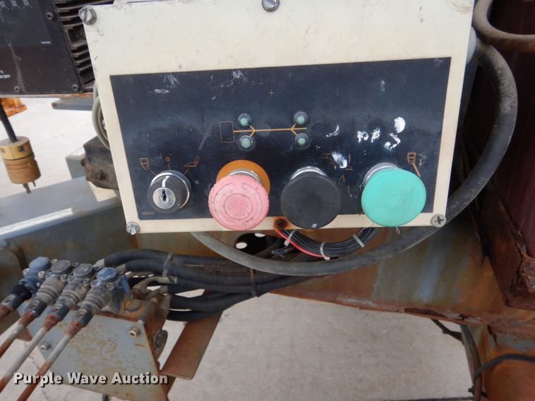 image for item EC9018 Bil-Jax XLB-4319 boom lift