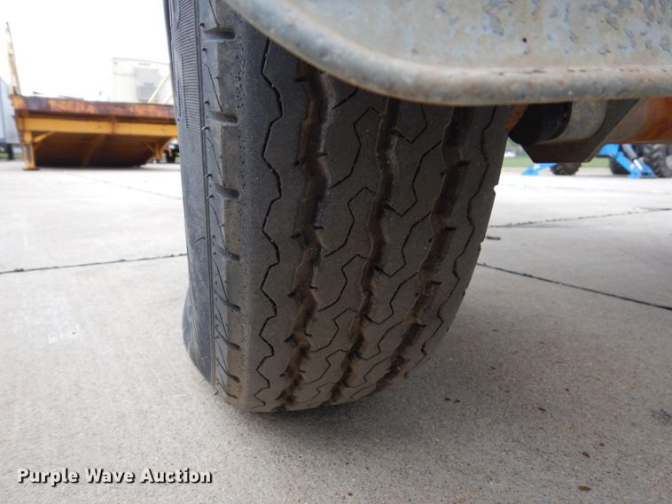 image for item EC9018 Bil-Jax XLB-4319 boom lift