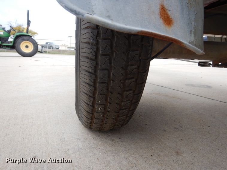 image for item EC9018 Bil-Jax XLB-4319 boom lift