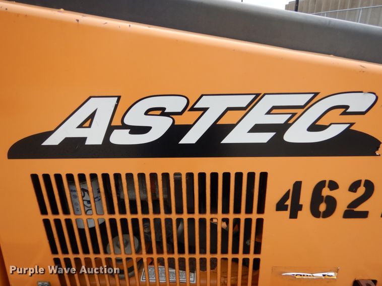 image for item EC9020 Case 660 trencher