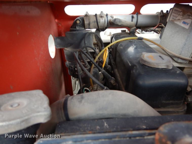 image for item EC9022 Sky Jack SJ8841 scissor lift