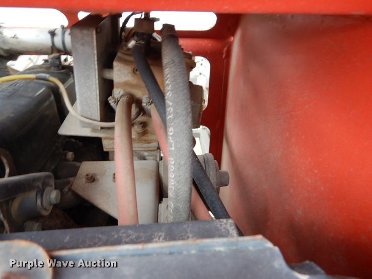 image for item EC9022 Sky Jack SJ8841 scissor lift