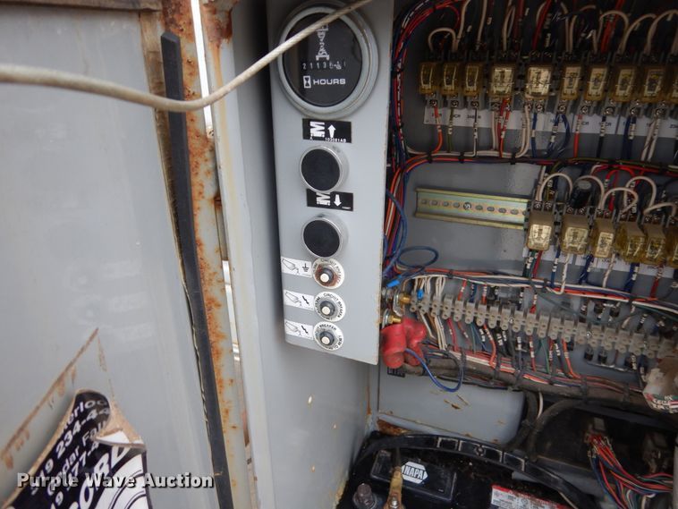 image for item EC9022 Sky Jack SJ8841 scissor lift