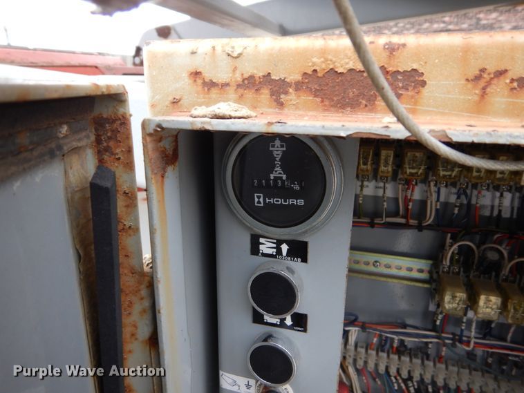 image for item EC9022 Sky Jack SJ8841 scissor lift