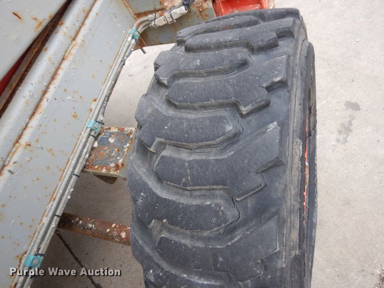 image for item EC9022 Sky Jack SJ8841 scissor lift