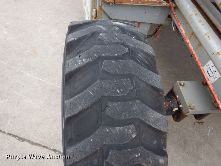 image for item EC9022 Sky Jack SJ8841 scissor lift