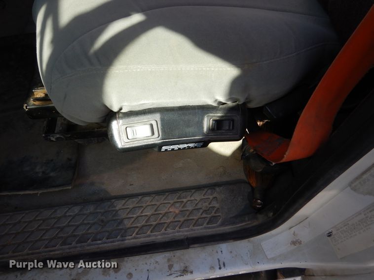 image for item EC9031 2007 Sterling L-Line ready mix truck