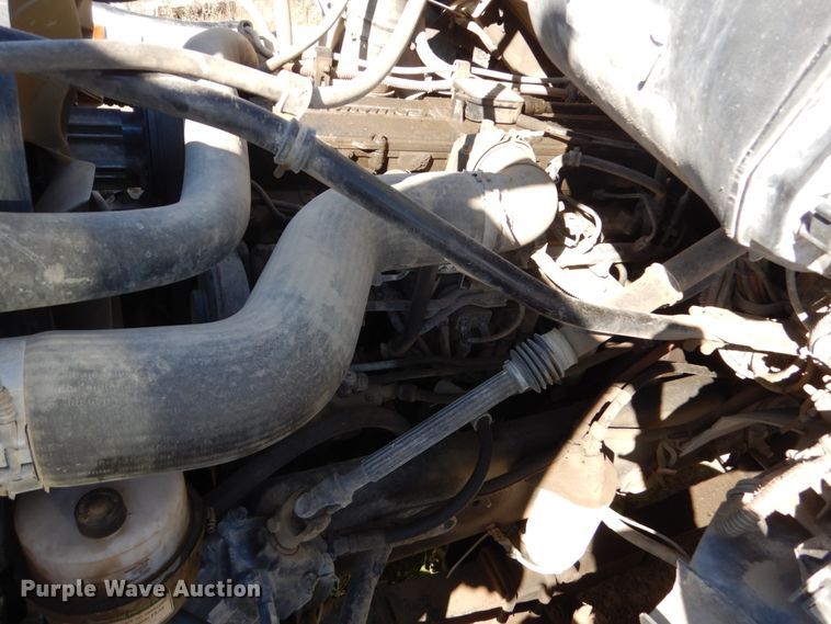 image for item EC9031 2007 Sterling L-Line ready mix truck