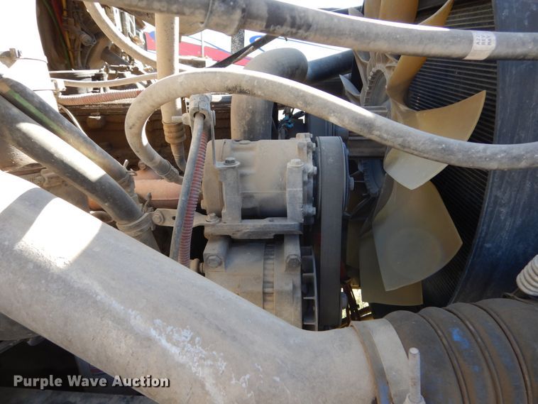 image for item EC9031 2007 Sterling L-Line ready mix truck