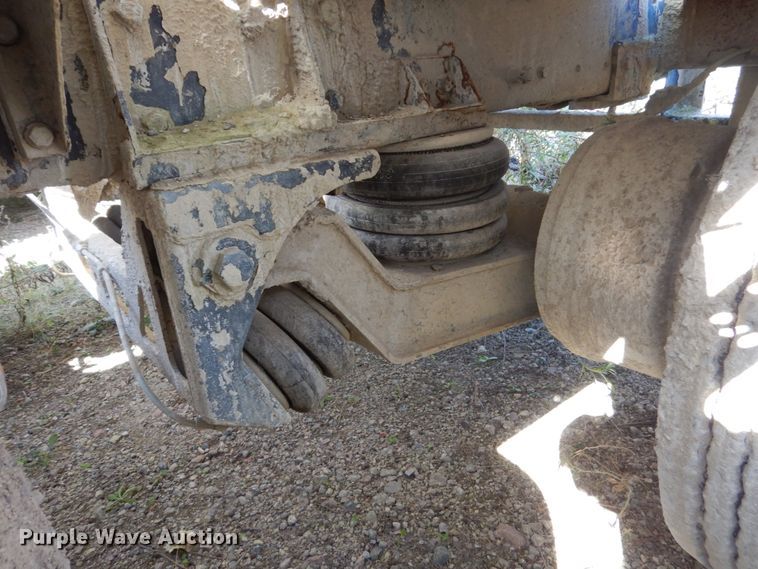 image for item EC9033 2004 Sterling L-Line ready mix truck