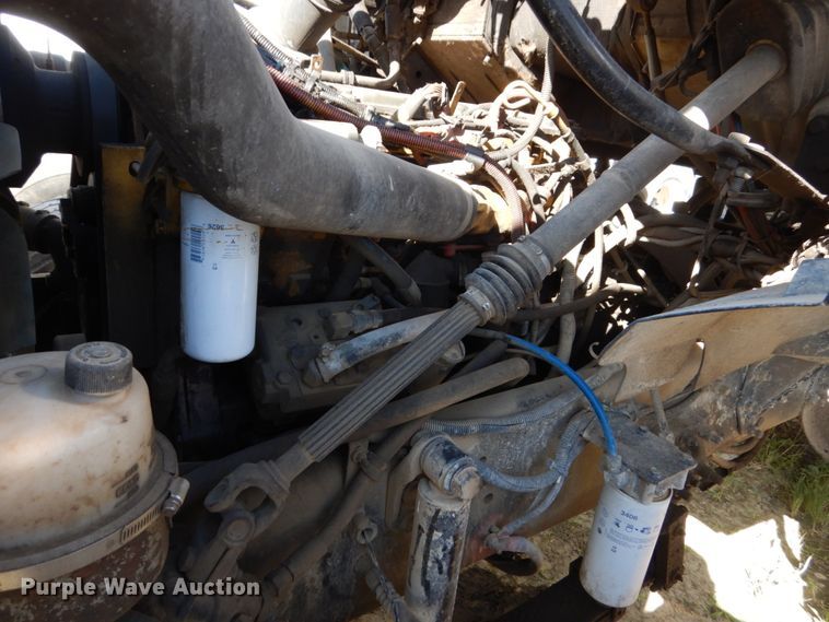 image for item EC9033 2004 Sterling L-Line ready mix truck