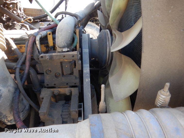 image for item EC9033 2004 Sterling L-Line ready mix truck