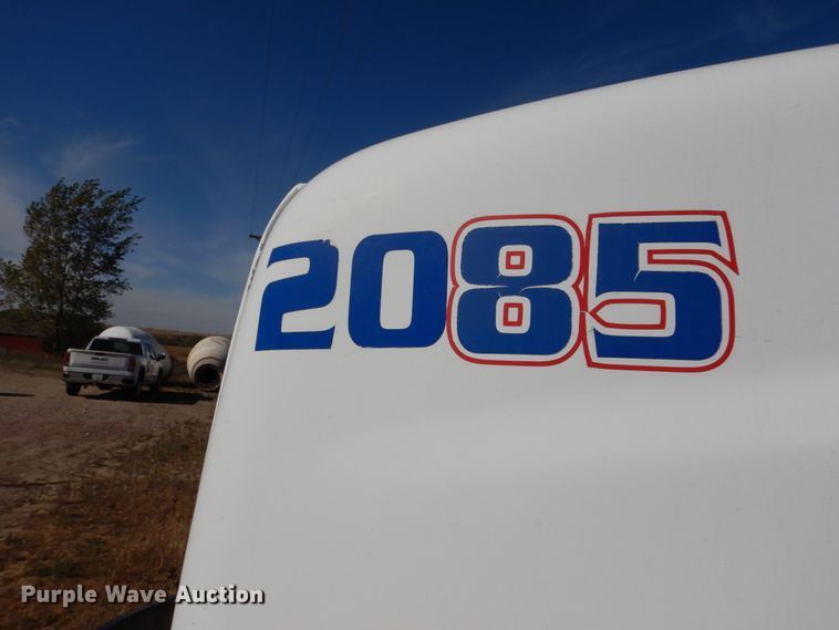 image for item EC9033 2004 Sterling L-Line ready mix truck