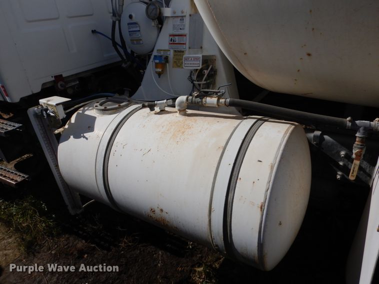 image for item EC9034 2003 Sterling L-Line ready mix truck