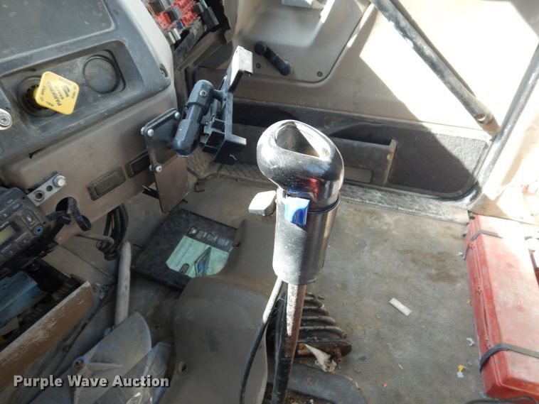 image for item EC9034 2003 Sterling L-Line ready mix truck