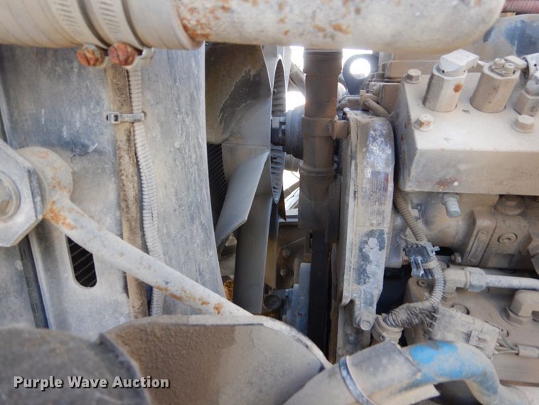 image for item EC9034 2003 Sterling L-Line ready mix truck