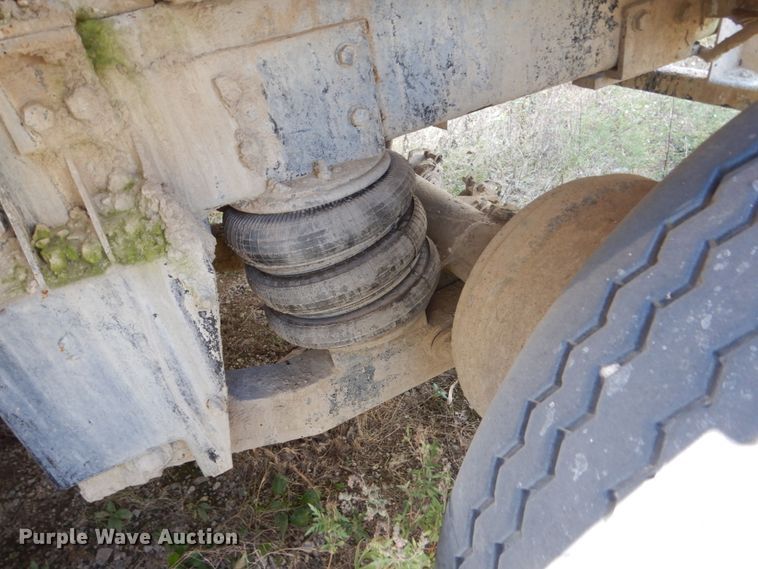 image for item EC9035 2004 Sterling L-Line ready mix truck