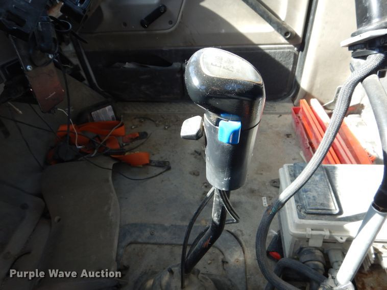 image for item EC9035 2004 Sterling L-Line ready mix truck