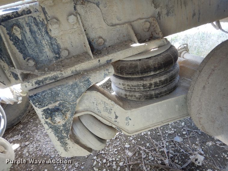 image for item EC9036 2002 Sterling L-Line ready mix truck