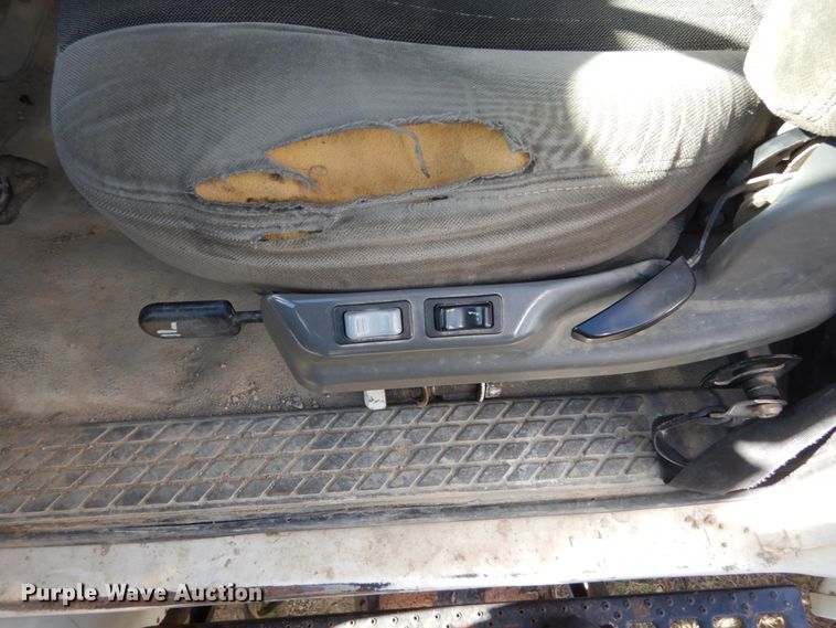 image for item EC9036 2002 Sterling L-Line ready mix truck