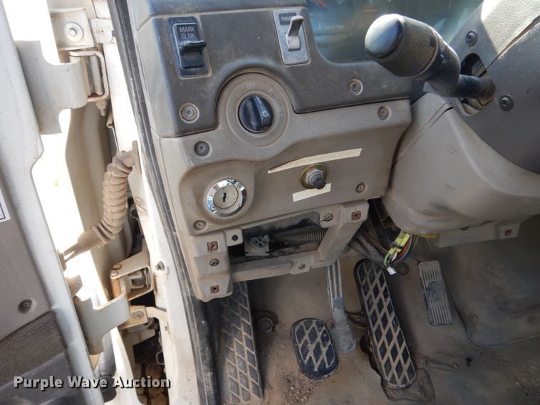 image for item EC9036 2002 Sterling L-Line ready mix truck