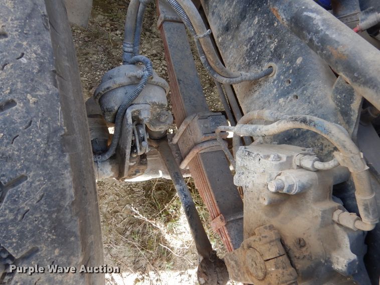 image for item EC9036 2002 Sterling L-Line ready mix truck