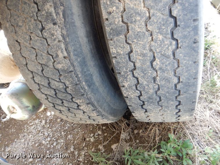 image for item EC9036 2002 Sterling L-Line ready mix truck