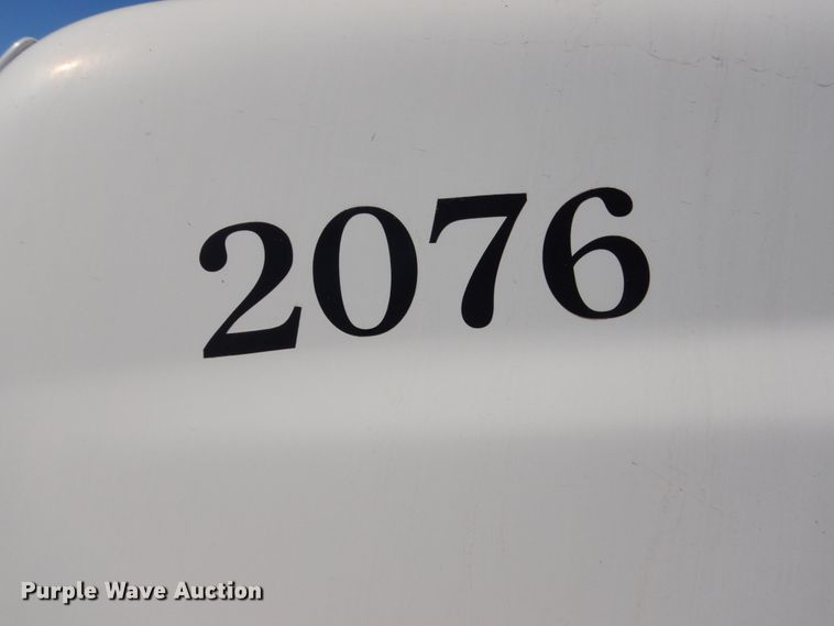 image for item EC9036 2002 Sterling L-Line ready mix truck