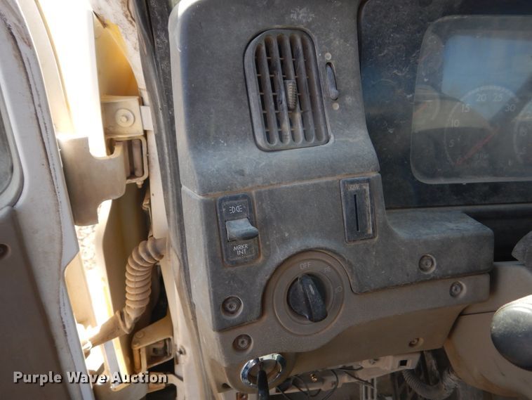 image for item EC9037 2004 Sterling L-Line ready mix truck