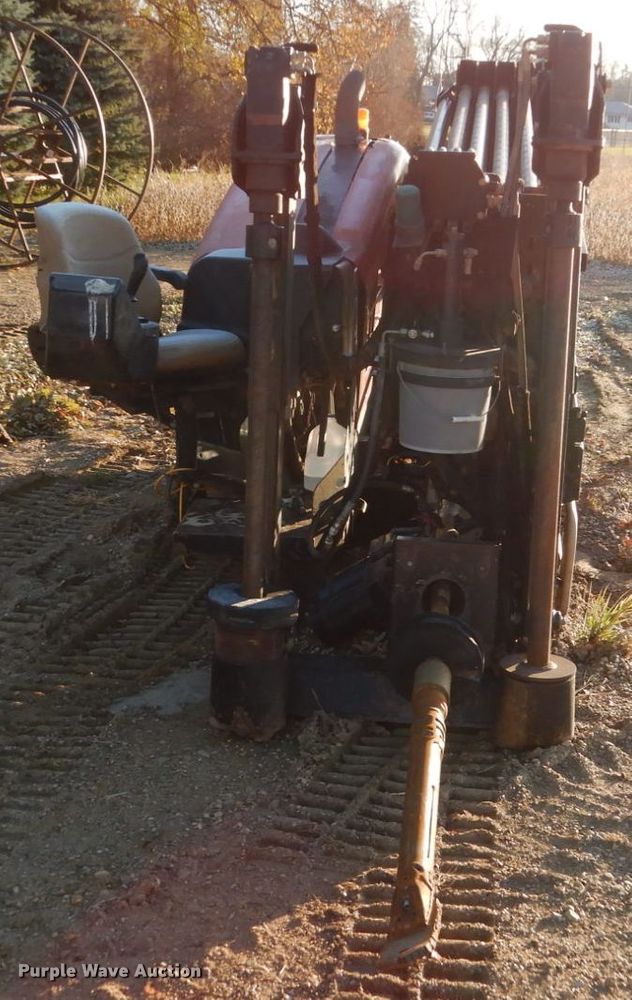 image for item EC9056 2009 Ditch Witch JT2020 Mach 1 directional boring unit