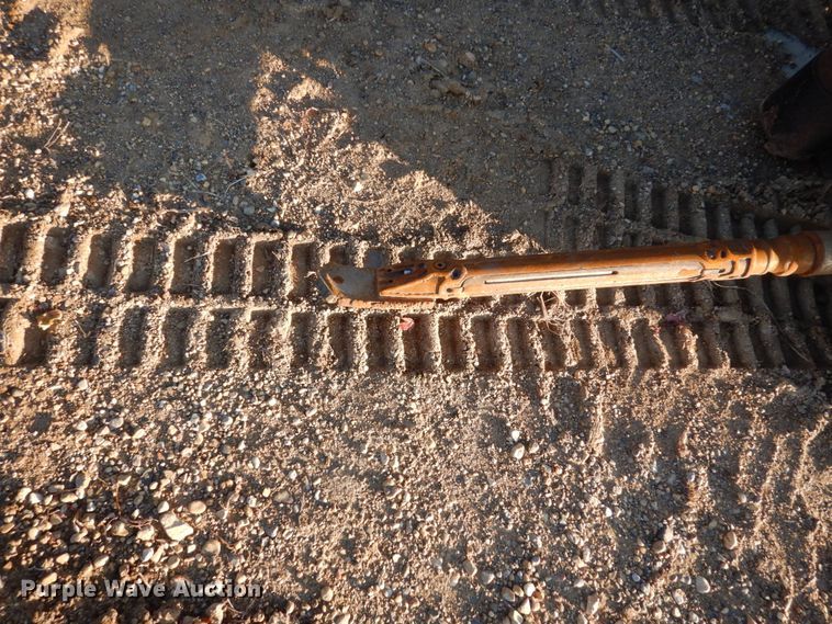 image for item EC9056 2009 Ditch Witch JT2020 Mach 1 directional boring unit