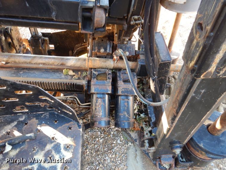 image for item EC9056 2009 Ditch Witch JT2020 Mach 1 directional boring unit