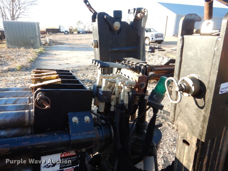 image for item EC9056 2009 Ditch Witch JT2020 Mach 1 directional boring unit