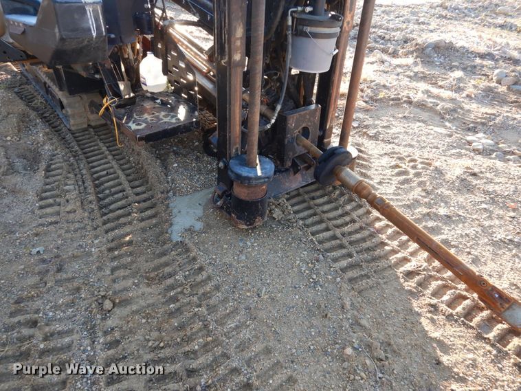 image for item EC9056 2009 Ditch Witch JT2020 Mach 1 directional boring unit