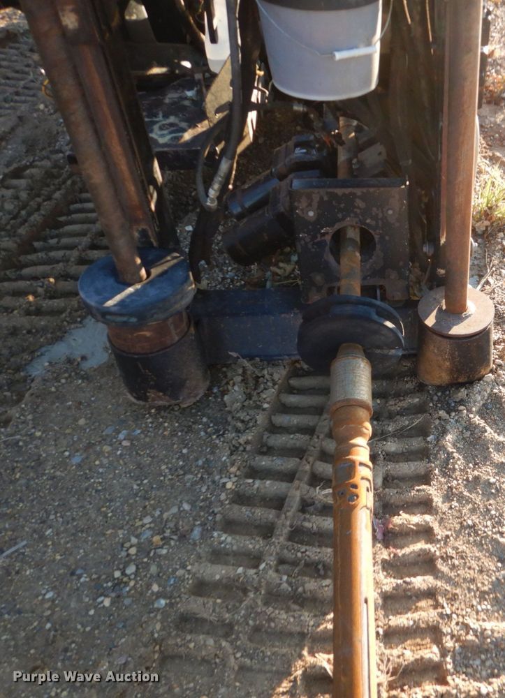 image for item EC9056 2009 Ditch Witch JT2020 Mach 1 directional boring unit