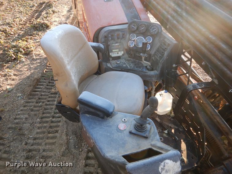 image for item EC9056 2009 Ditch Witch JT2020 Mach 1 directional boring unit