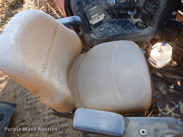 image for item EC9056 2009 Ditch Witch JT2020 Mach 1 directional boring unit