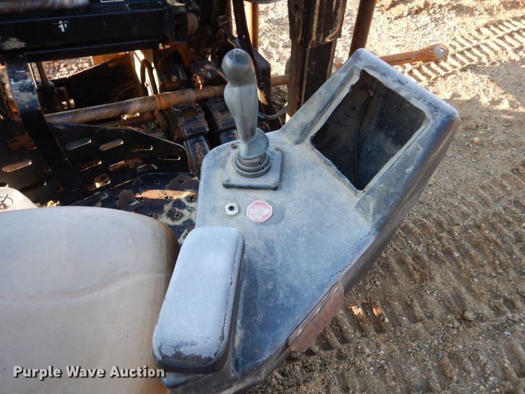 image for item EC9056 2009 Ditch Witch JT2020 Mach 1 directional boring unit