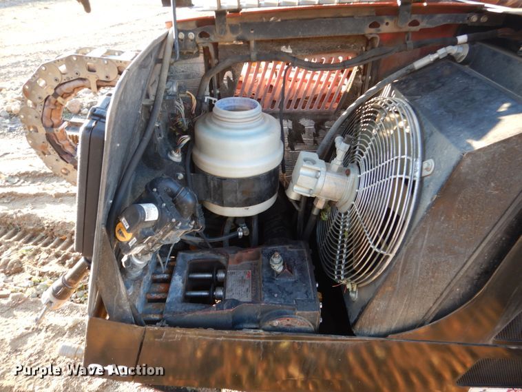 image for item EC9056 2009 Ditch Witch JT2020 Mach 1 directional boring unit