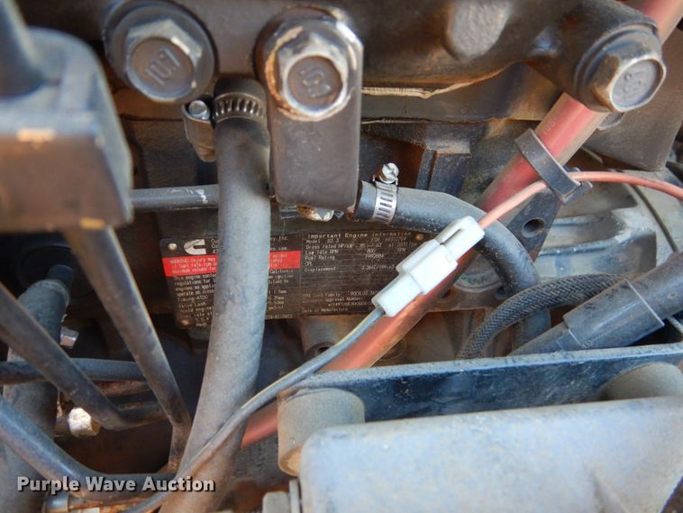 image for item EC9056 2009 Ditch Witch JT2020 Mach 1 directional boring unit